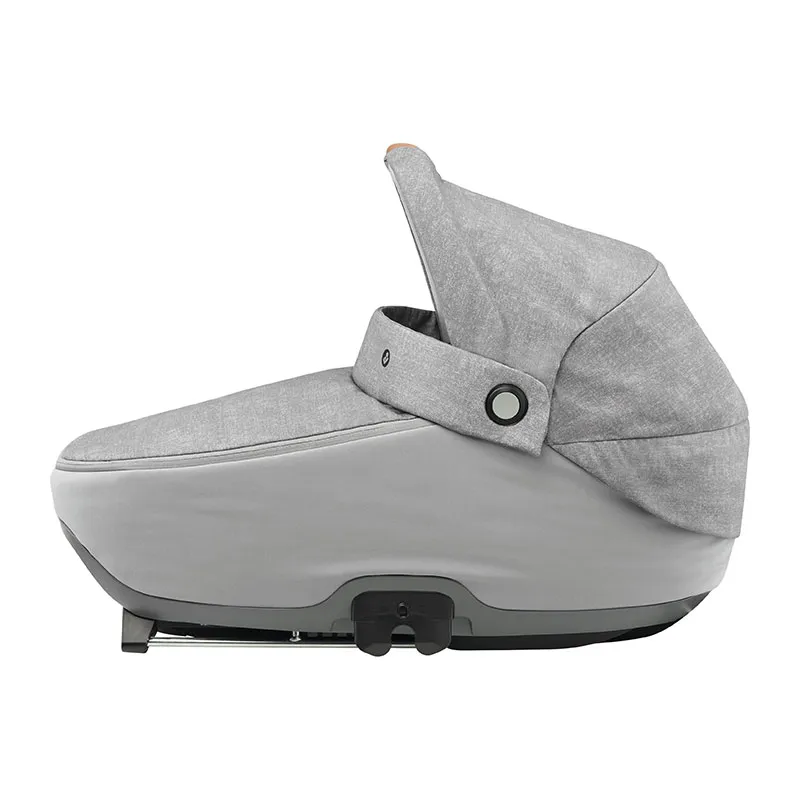 Nacelle pour voiture Jade Nomad Grey - 0m+-1