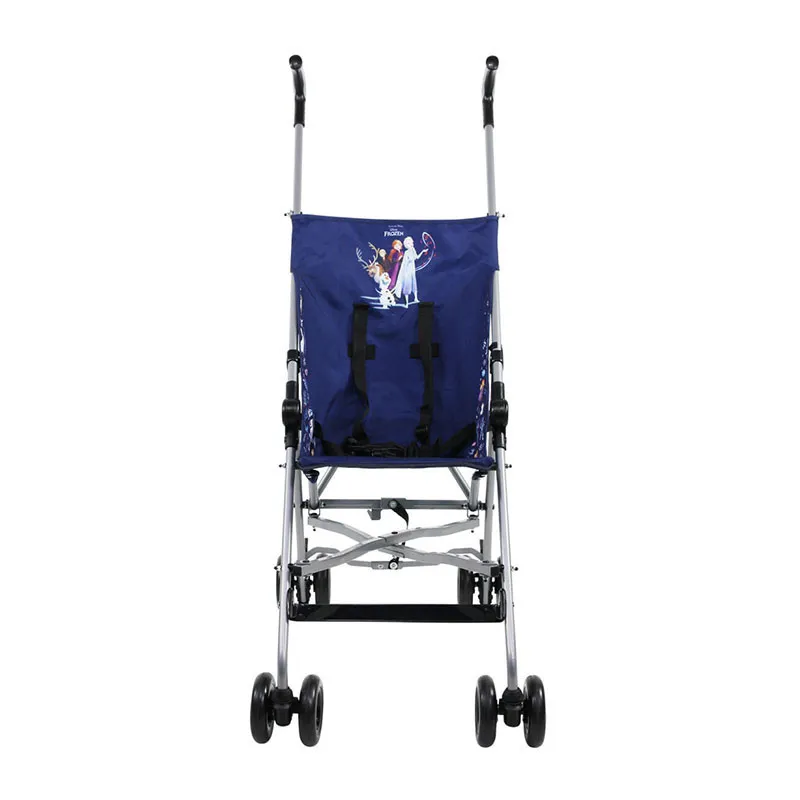 Poussette canne first Eazy Reine des Neige - 6m+-2