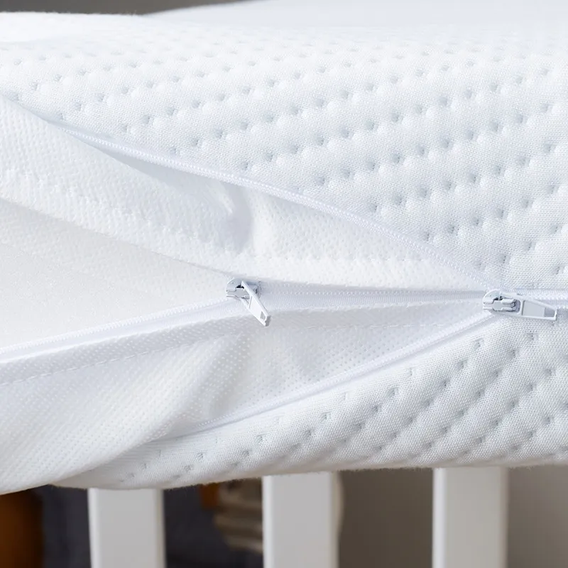 Matelas déhous. AllergoStop-6