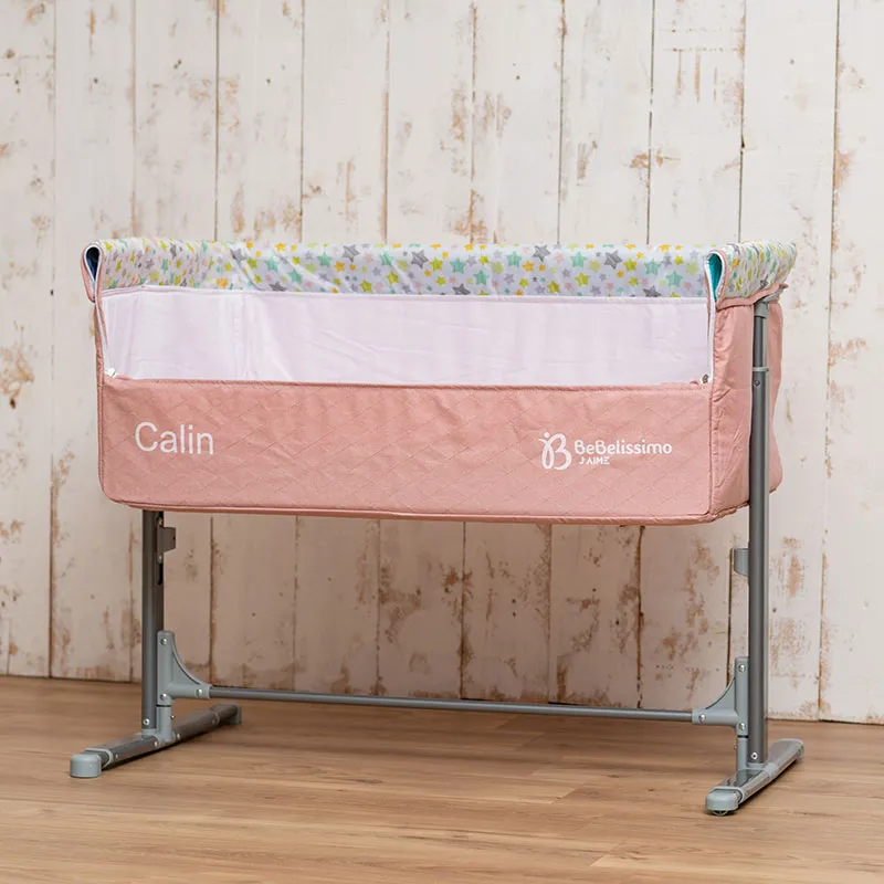 Berceau Cododo Rose - 0m+-2