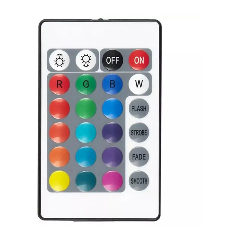 Ruban LED adhésif - 5M-2