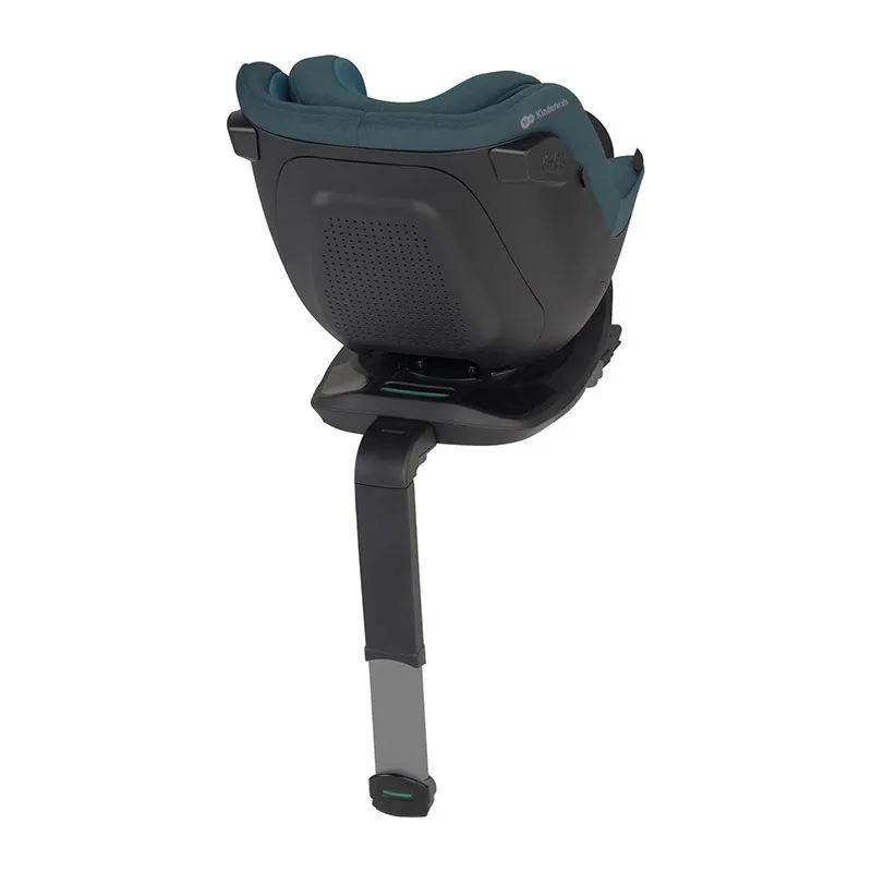 Siège-auto 360° I-Guard i-Size/Isofix 40-105cm - Blue-3