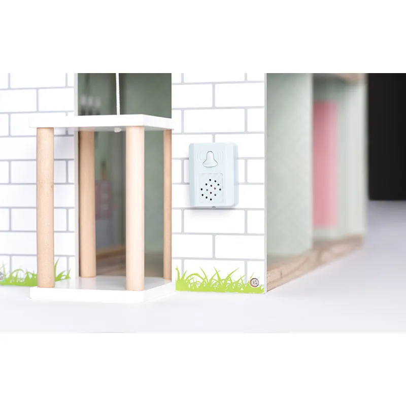 Maison de poupée Molly - 36m+-10