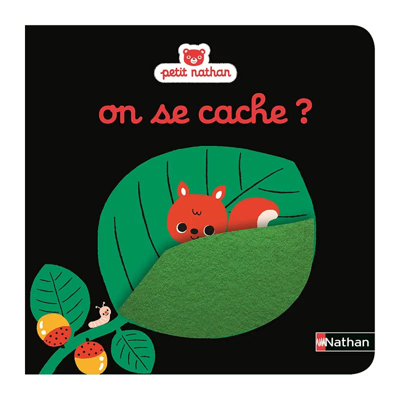 On se cache ? - 6m+-0