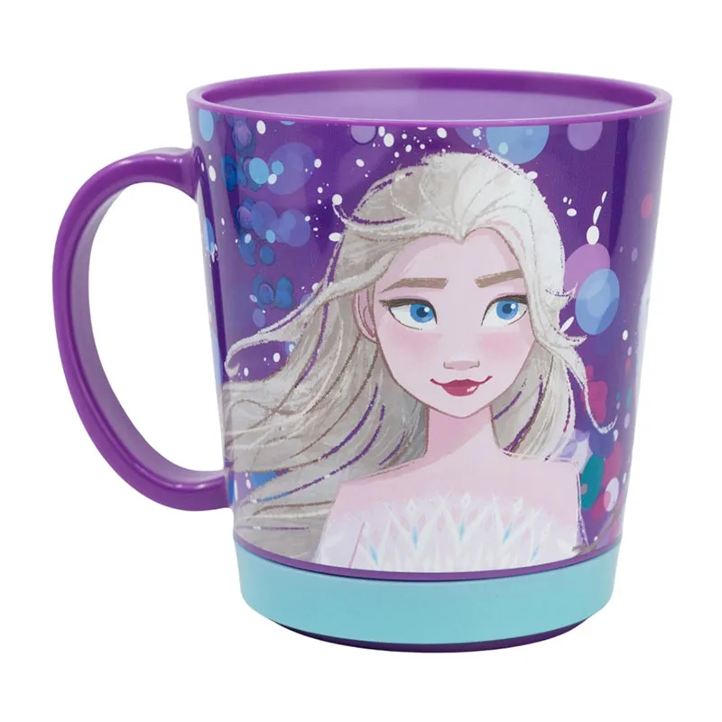 Tasse Reine des Neiges Violet - 410ml-0