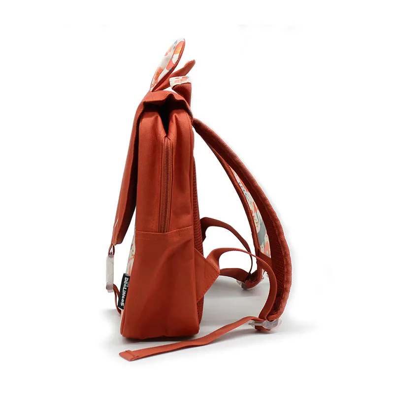 Cartable Melimelos la Biche - 32cm-4