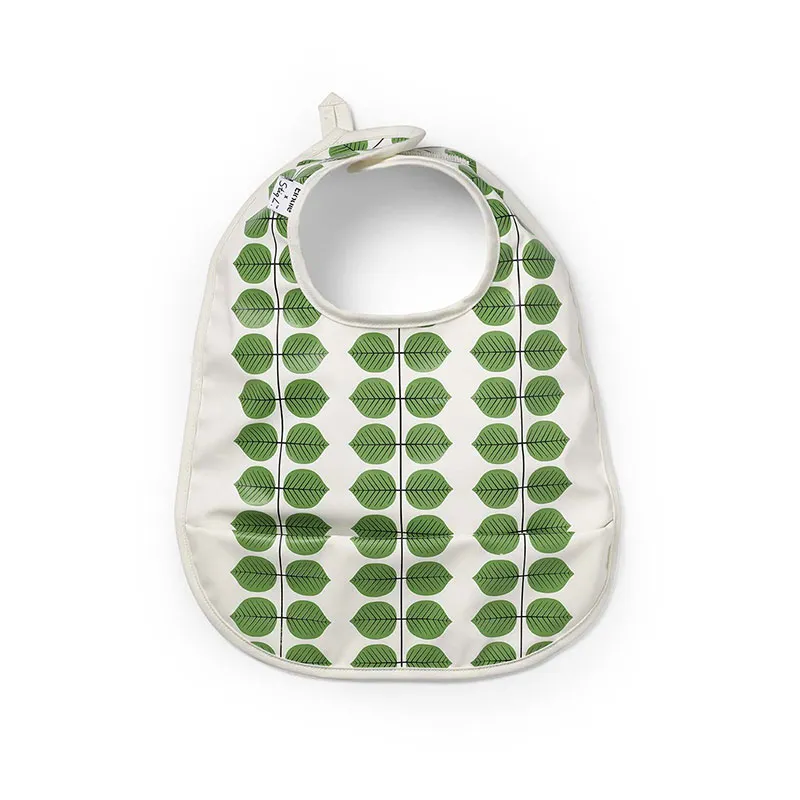Bavoir Bersa Vert - 3m+-0