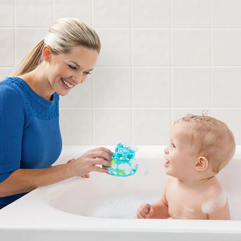 Jouet de bain Canard Aléatoire - 0m+-2