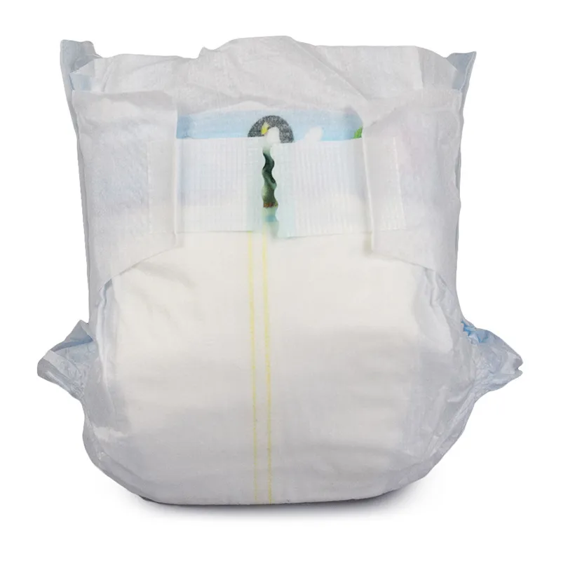 Couches écologiques T.4/7-18kg - 2x40-3