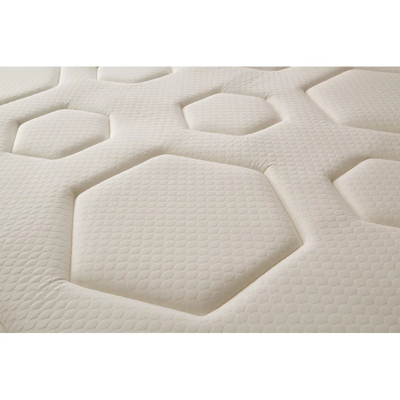 Surmatelas Premium Mém. De forme-3