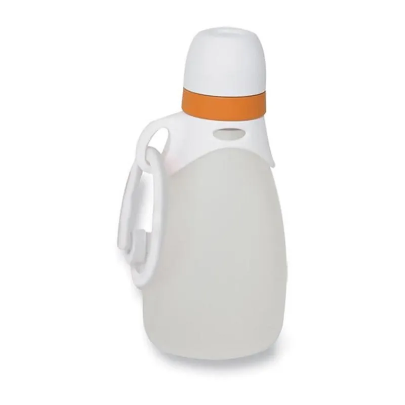Gourde réutilisable Squeeze Pouch - 4m+-0