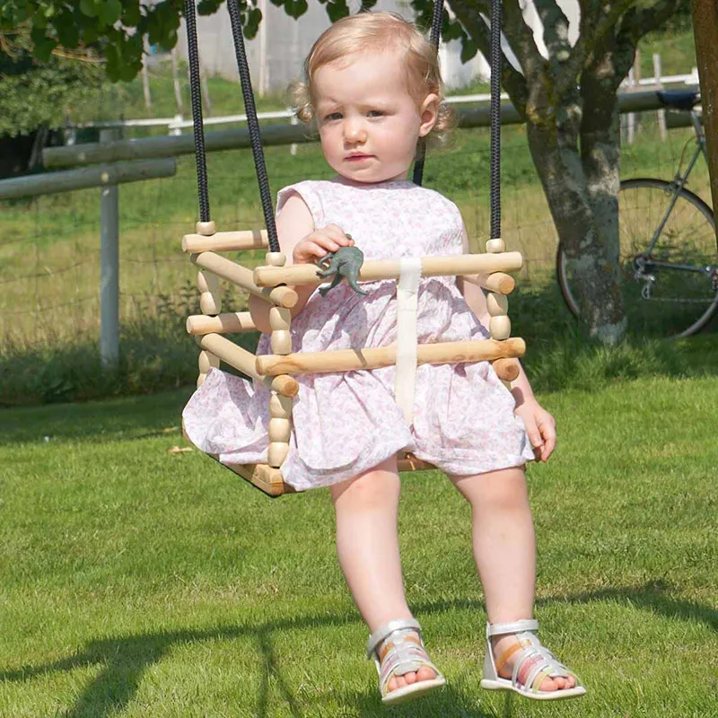 Portique 2 agrès Ambre - 6m+-12