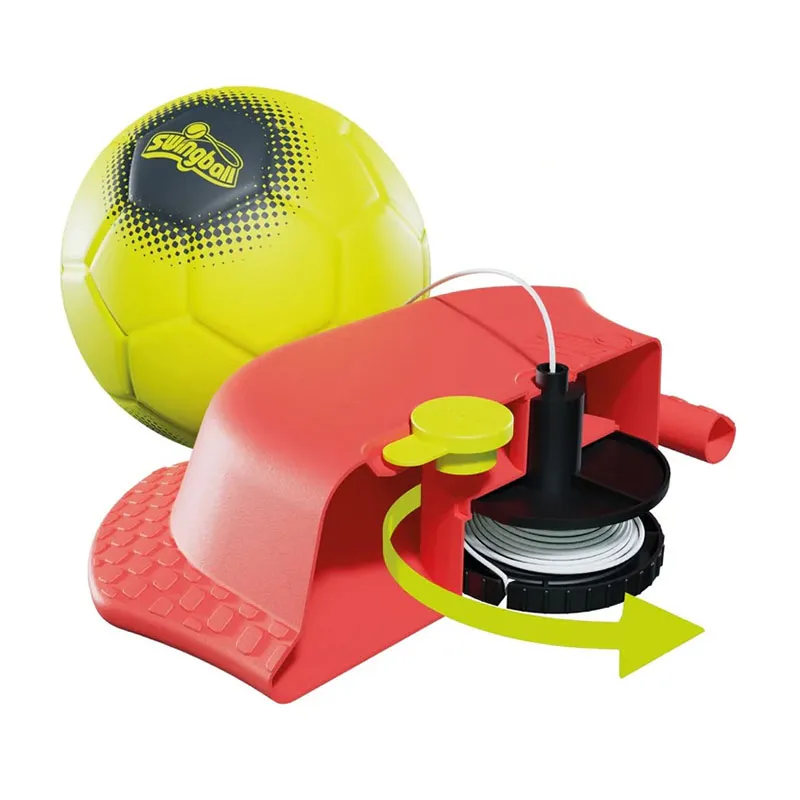 Jeu Swingball Soccer - 6+-2