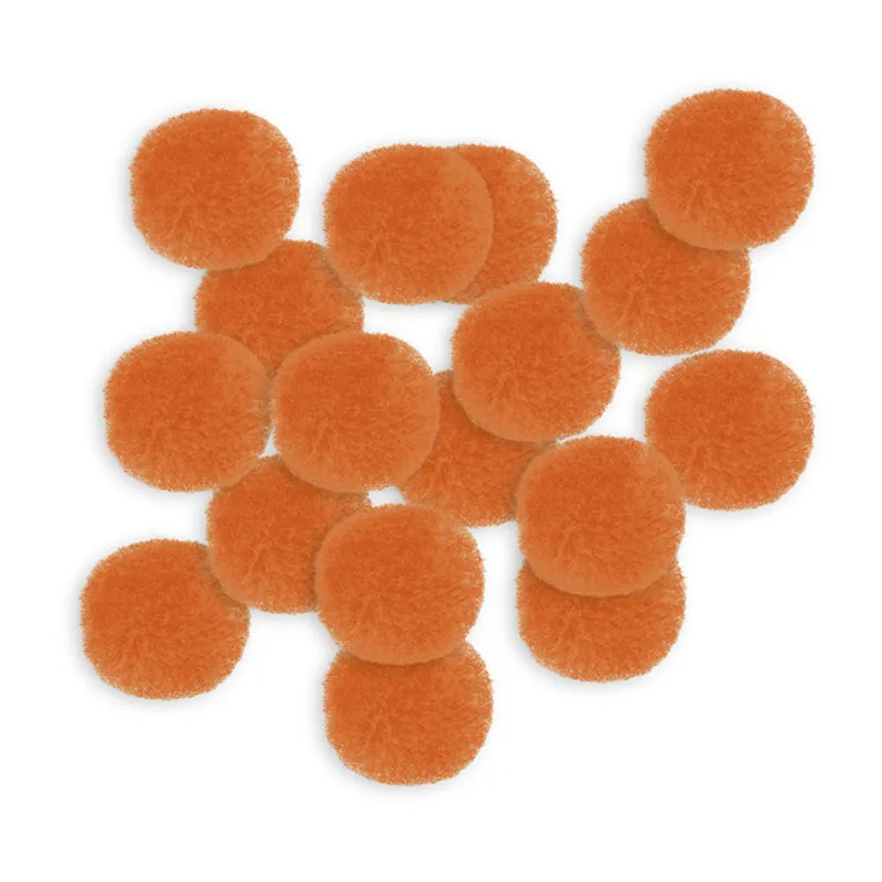 Kit créatif Tigre Mini Pompons à créer - 6+-9