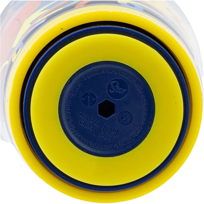 Verre Pokemon - 470ml-2
