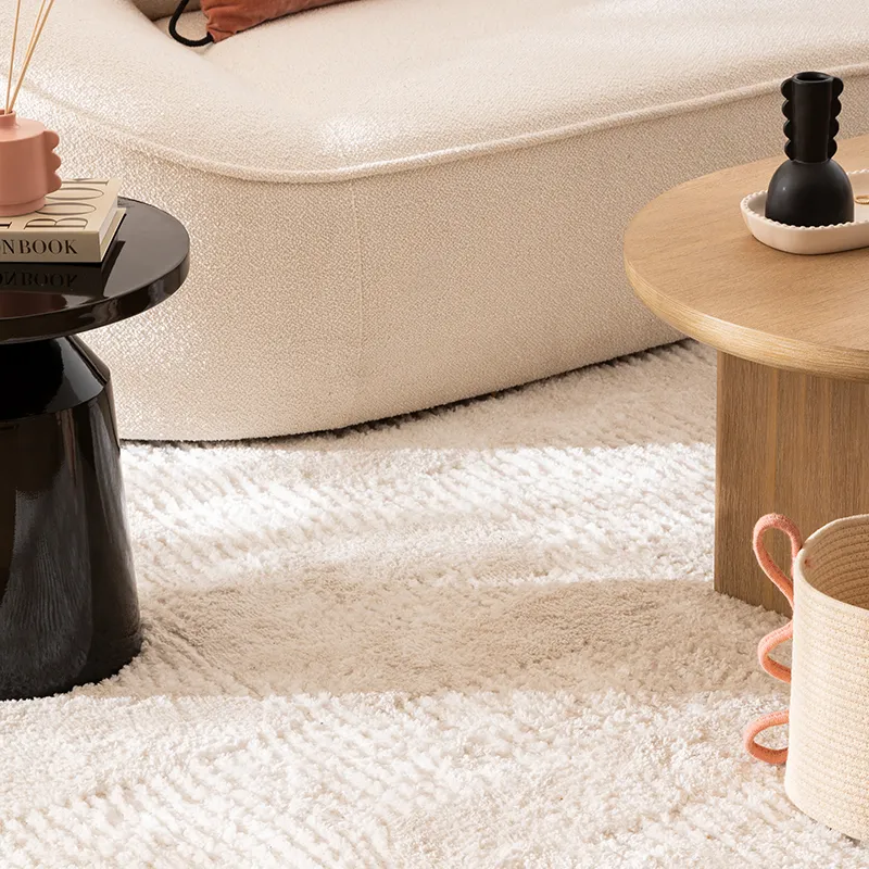 Tapis berbère Wavy bliss - 150x200cm-3
