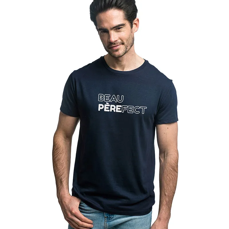 Beau t shirt homme clearance