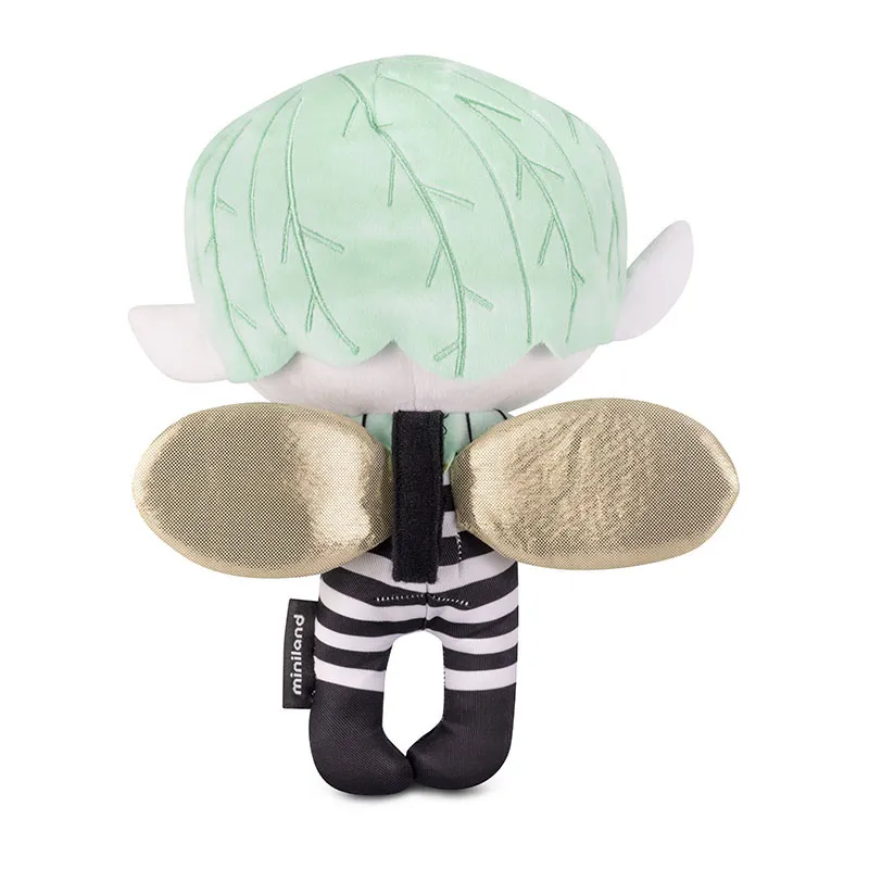Peluche Dreambuddy Lutin - 0m+-4