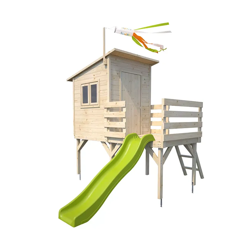 Maisonnette Portland - 36m+-0
