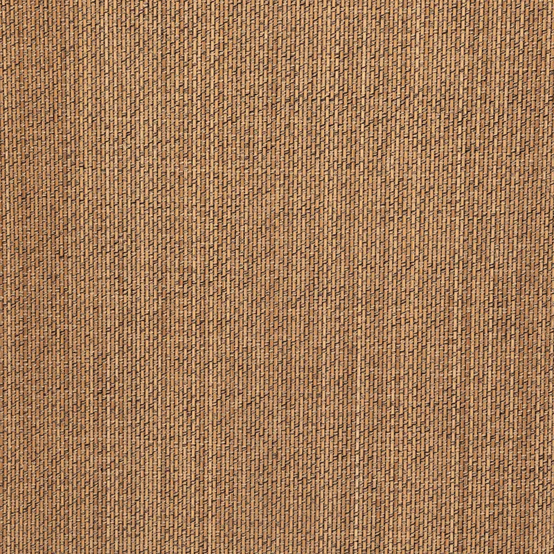 Panier à linge rectangle Bambou Noir - 100L-3