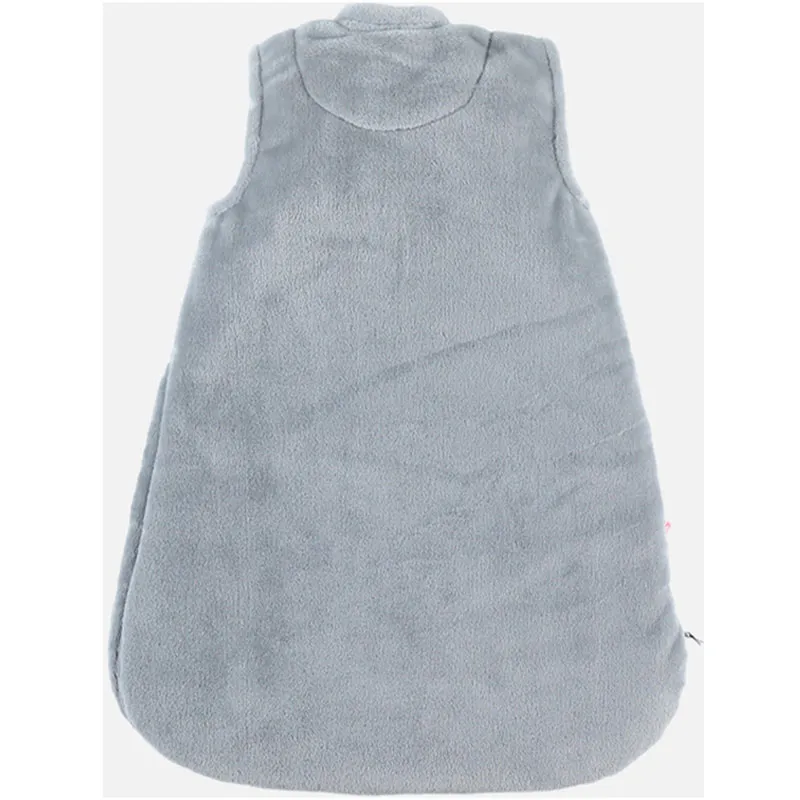 Gigoteuse groloudoux sans manches M&M Gris - TOG.2-2