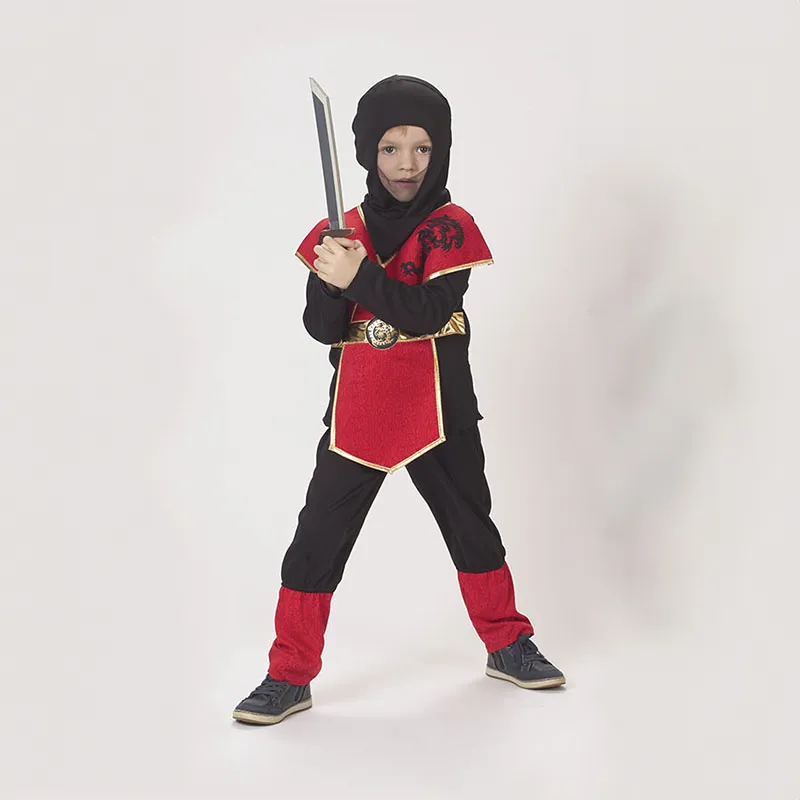 Déguisement - Ninja-0