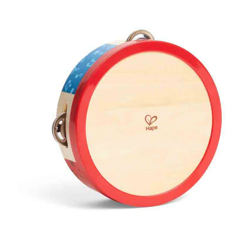 Tambourin - 12m+-3