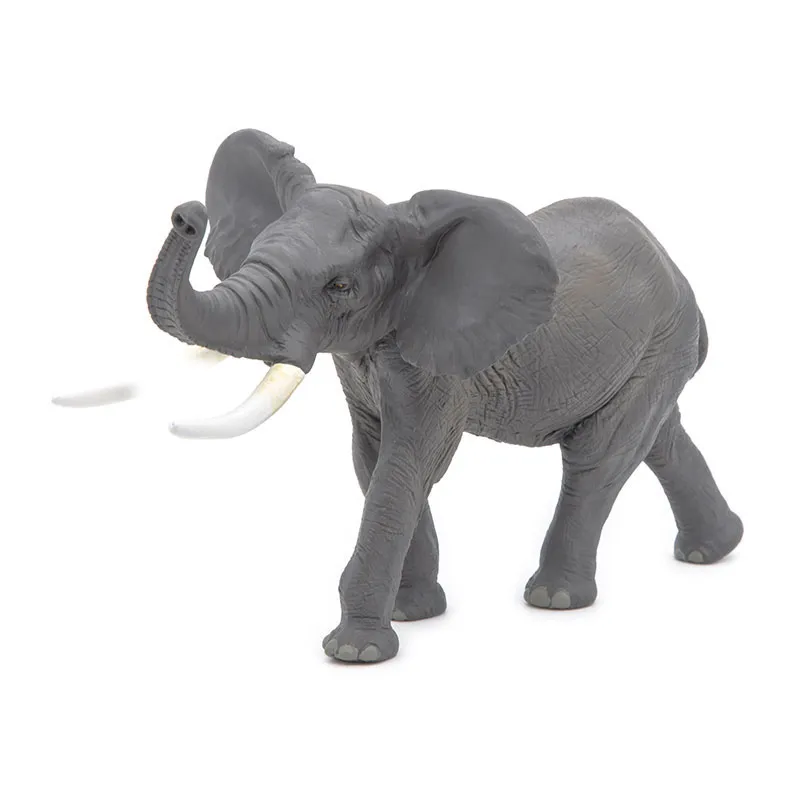 Éléphant - 19,1x11cm-4
