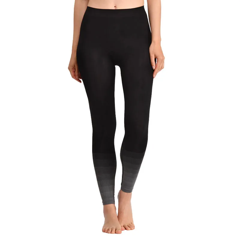 Legging Jade active body  Move - Noir-0
