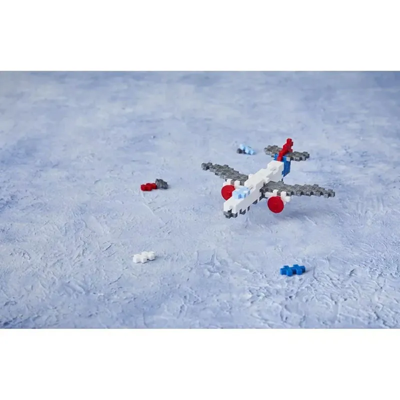 Tube Avion 100pcs - 5+-3