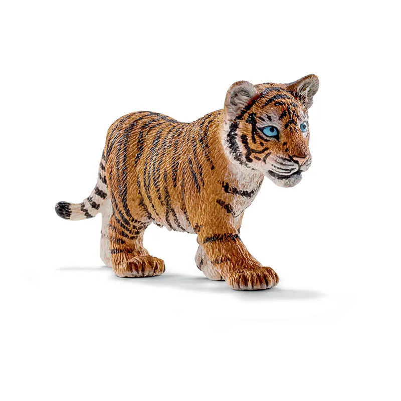 Bébé tigre du Bengale - Wild Life-0