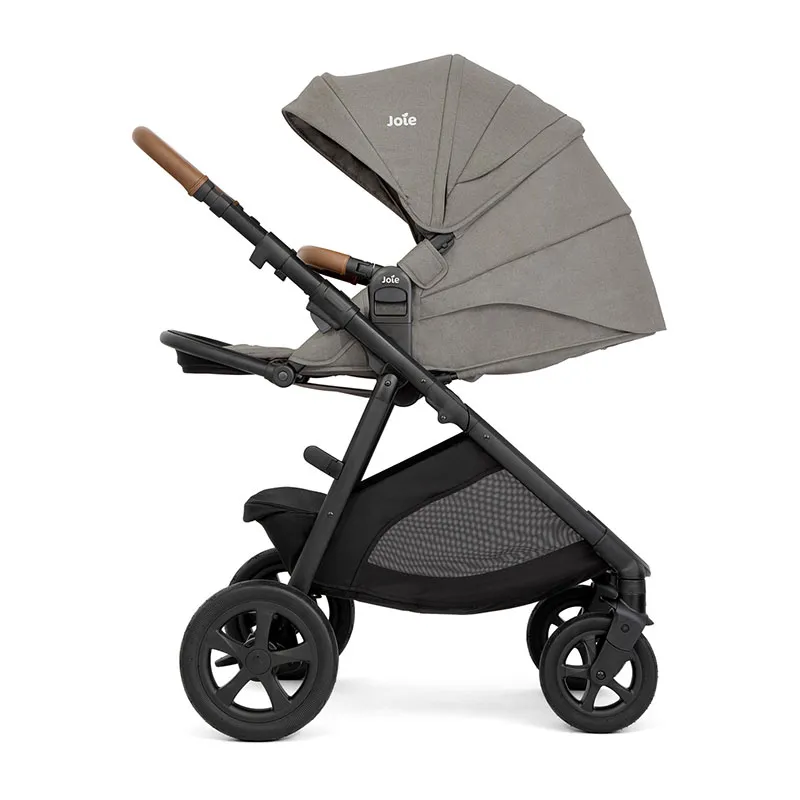 Poussette Compacte Alore - 0m+-5