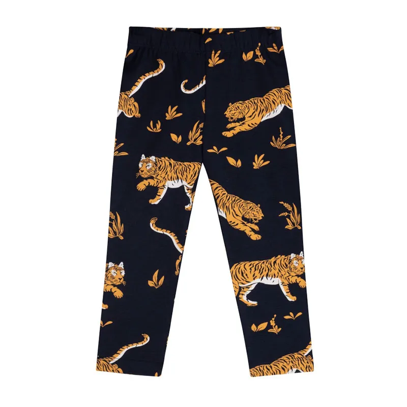 Legging Sky Tigre BIO - Navy-0