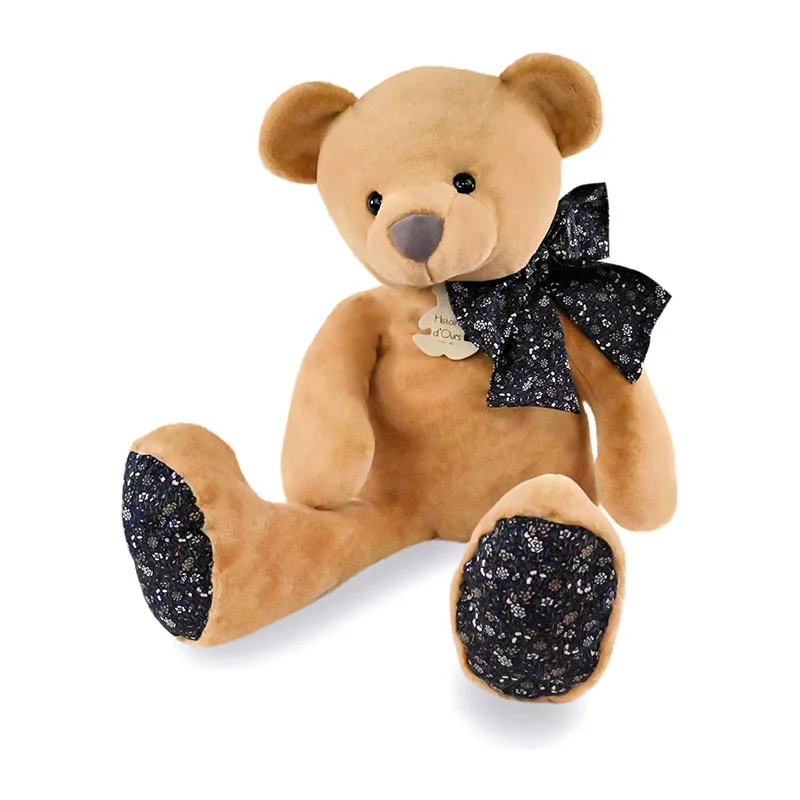 Copain calin Ours Marron - 60cm-1