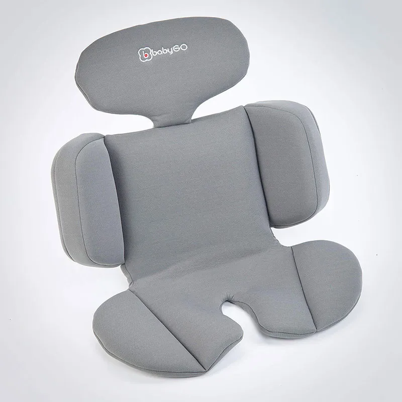 Siège-auto 360° I-Size Nova 2 40-150cm - Noir -9