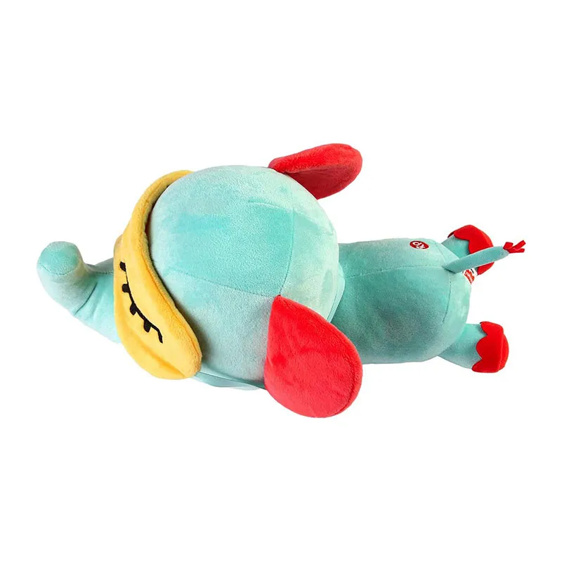 Peluche dodo Éléphant 30cm - 0m+-5