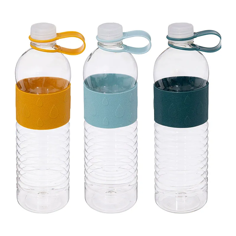 Bouteille de conservation - 0,7L-0