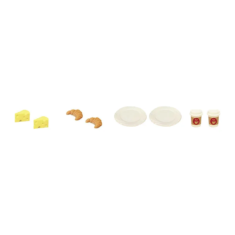 Monospace & set pique-nique - 13pcs-5