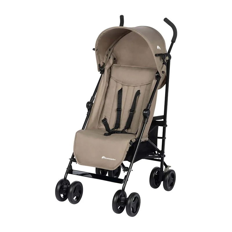 Poussette Canne Rainbow Mineral Beige - 6m+-1