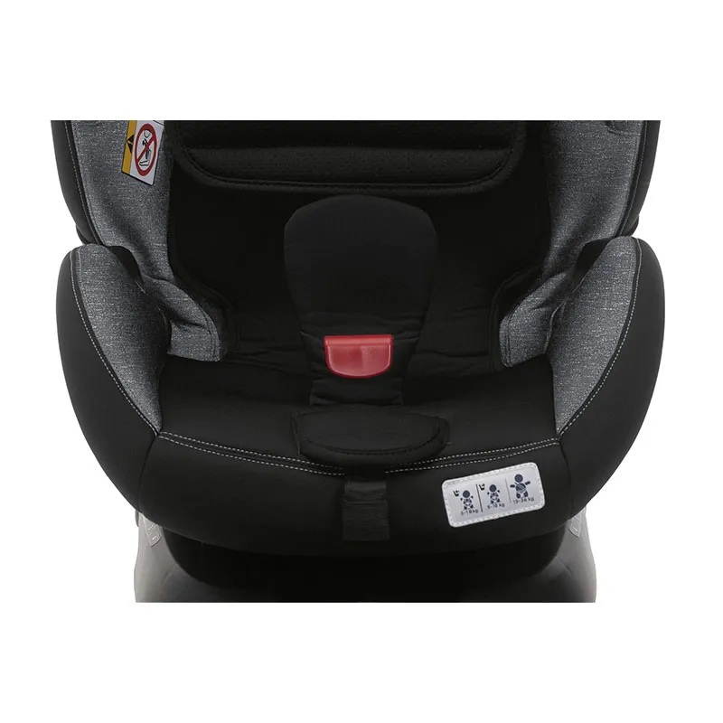 Siège-auto Isofix/Ceinturé OneSeat Gr.0/1/2/3 - Ombra-11