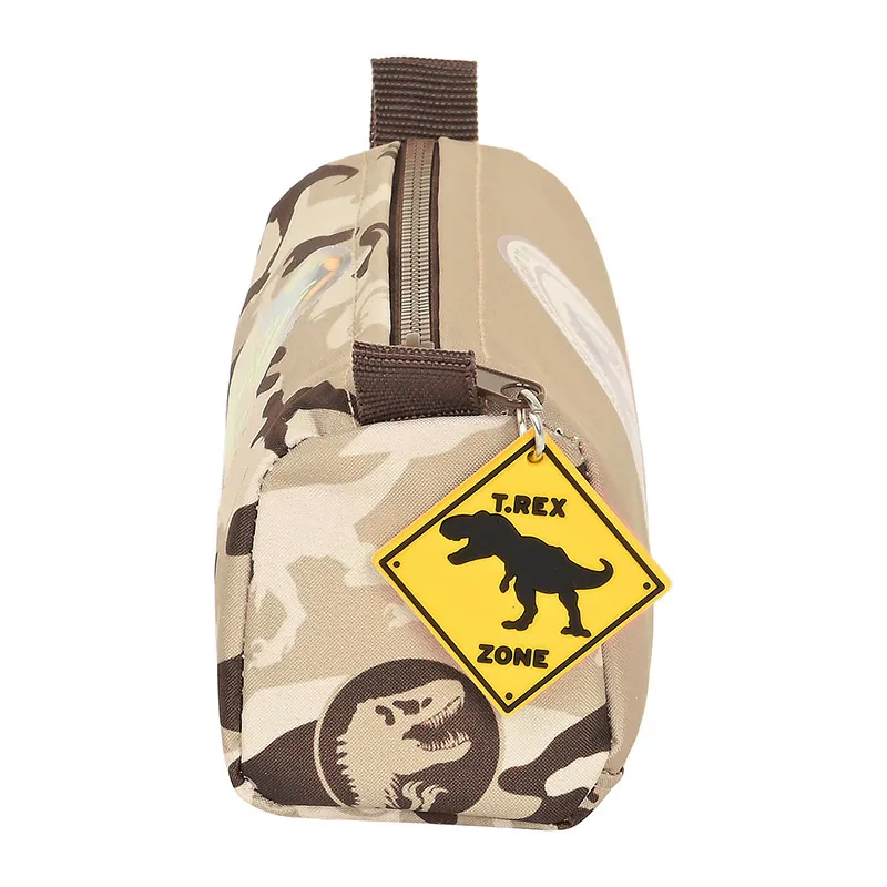 Trousse Jurassic World - 21cm-3