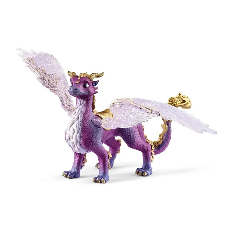 Dragon des Etoiles - Bayala-1
