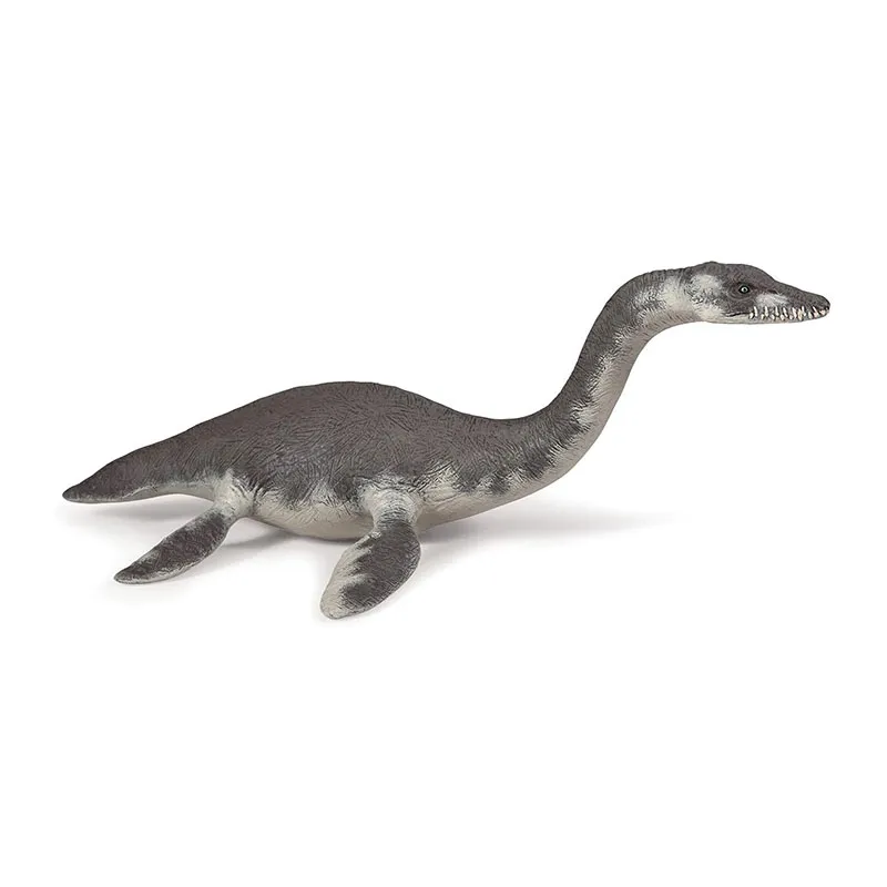 Plésiosaure  - 22x13,5x8 cm-0