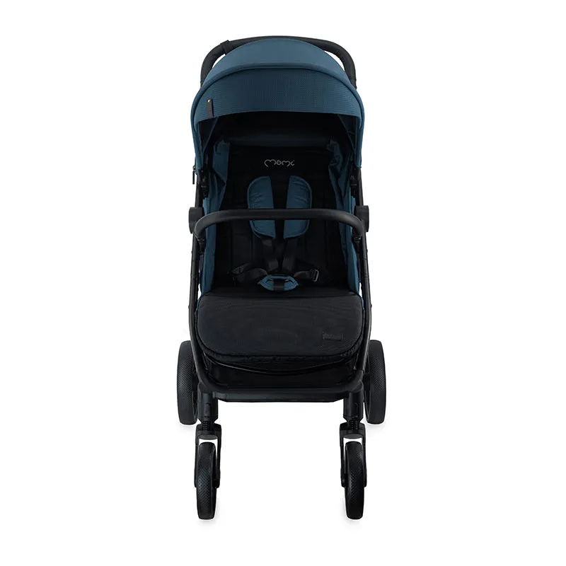 Poussette Compacte Clara Bleu - 6m+-2
