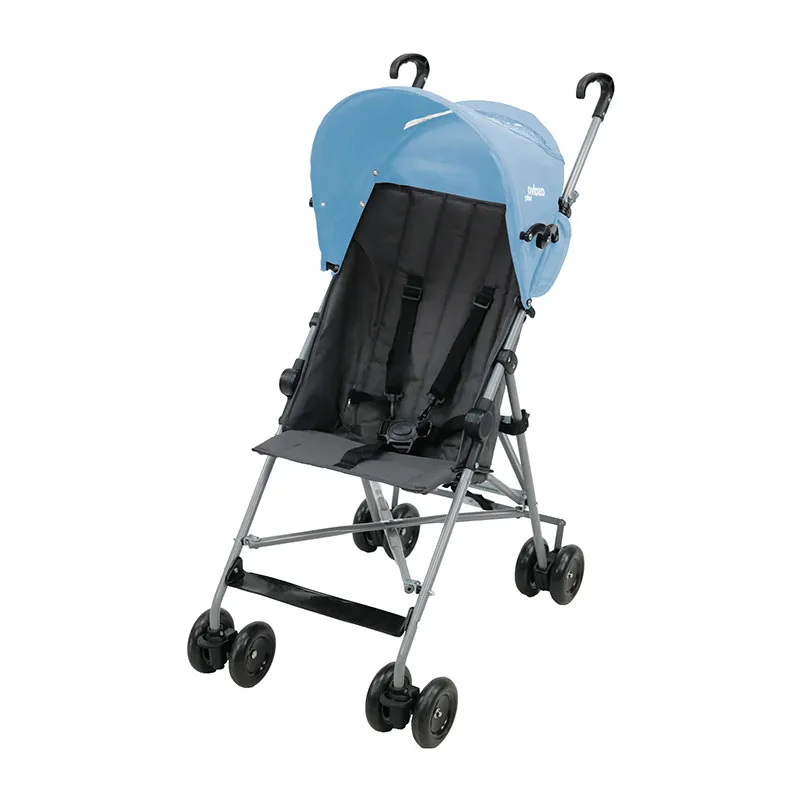 Poussette canne Moving Blue - 6m+-1