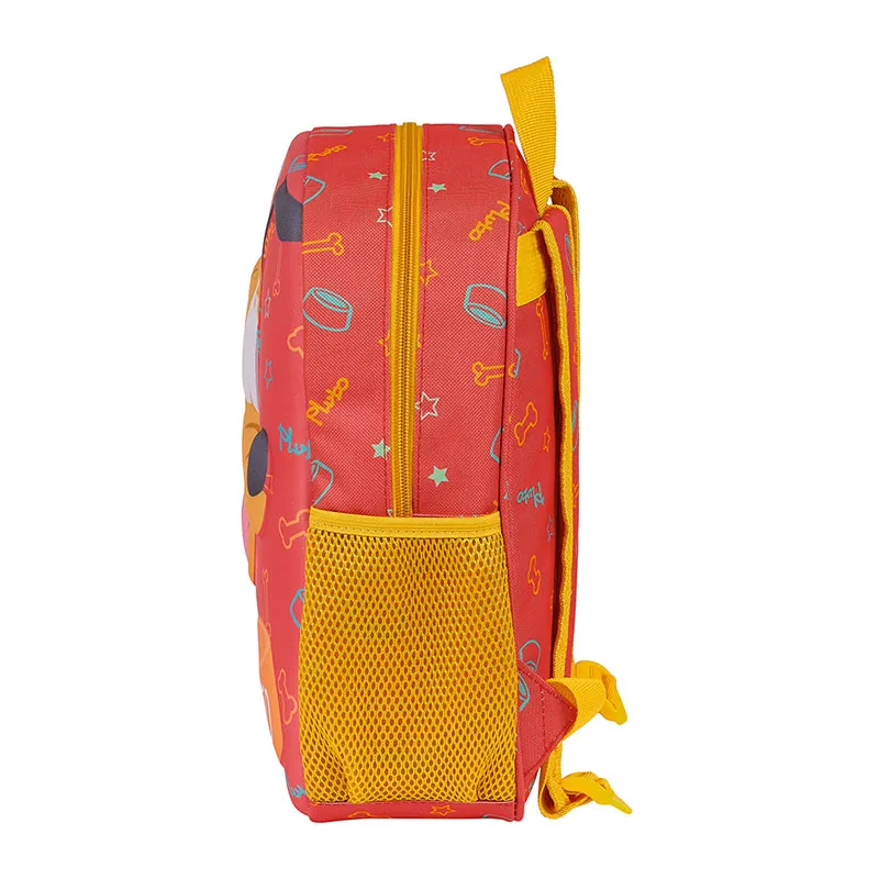 Sac à dos 3D Pluto - 32cm-2