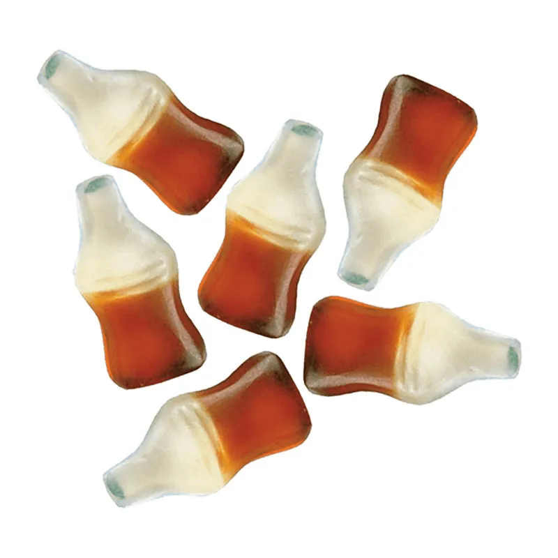 Haribo Mini sachets Happy Cola - 30x40g-2