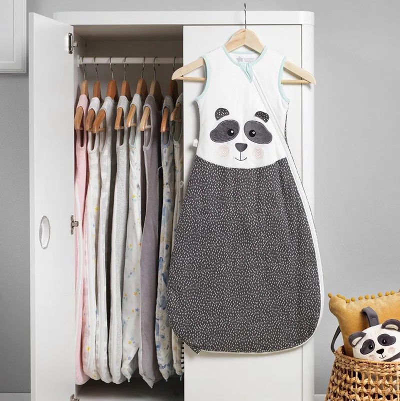 Gigoteuse Grobag Hiver Pip The Panda - TOG 2,5-6