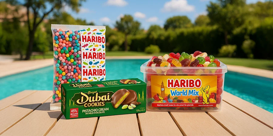 Haribo