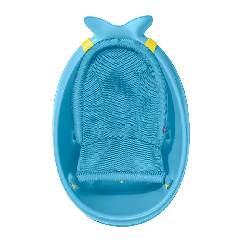 Baignoire évolutive 3 phases Moby Bleu - 0m+-1